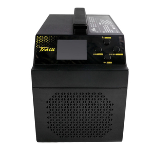 Chargeur intelligent Grepow TA3200 haute tension 6-14S 60A à courant élevé pour batteries de drones agricoles RC - Product Image 3
