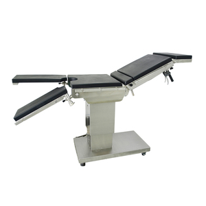 HFMED Bàn Phẫu Thuật Chỉnh Hình Giường Nhà Hát Nhãn Khoa Phẫu Thuật Bán Chạy JK203E - Product Image 3