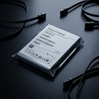 SS530 1536TB SAS 12G Disque SSD interne neuf 2,5 pouces pour utilisation en serveur