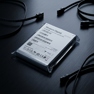 SS530 1536TB SAS 12G 内置新型固态硬盘 2.5 英寸，适用于服务器使用 - Product Image 1