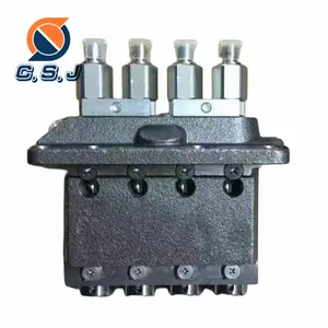 HOT-SALE Fuel injection pump 1G514-51010 1G51451010 1C010-5101 For Kubota M8540DT M9540 Engine V3300 V3600