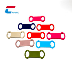 Étiquette d'identification d'urgence NFC : affichage instantané des informations médicales et des allergies, appel automatique vers un numéro prédéfini <span class=keywords><strong>pour</strong></span> les soins aux personnes âgées et la sécurité des enfants - Product Image 4