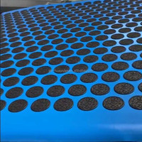 Dépôt automatique de biscuits coupe-fil, Machine de fabrication de biscuits