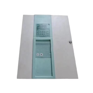 ตัวแปลงไฟ DC-Converter รุ่น 6RA7075-6DV62-0 สภาพดี - Product Image 5