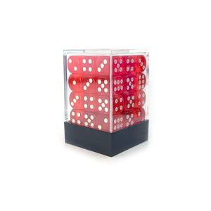 יצרנים 36 יח 'polyedral dnd מותאם לקוביות אקריליק שקוף עבור משחקי לוח - Product Image 6