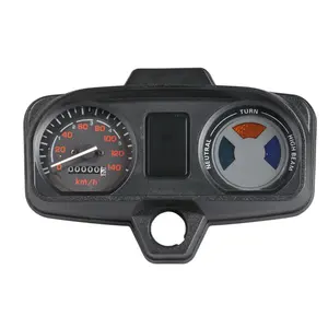 motorcycle dashboard piece moto led velocimetro para moto