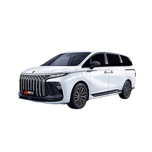 DONGFENG FORTHING V9, fourgonnette <span class=keywords><strong>hybride</strong></span> électrique à essence MPV phare de luxe en Chine, nouvellement lancée par FORTHING - Product Image 1