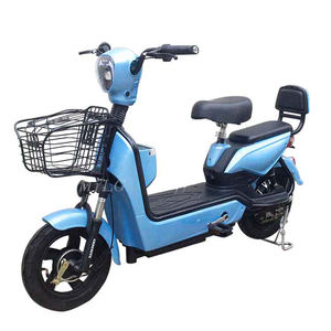 Vendo scooter elettrici a prezzo ragionevole motocicletta a batteria da 16 pollici <span class=keywords><strong>con</strong></span> ruote da allenamento - Product Image 4