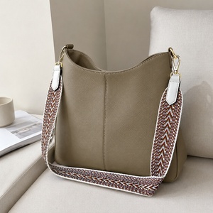 Sangle de sac en sangle tissée Meetee B-S1121 105*5cm, large et fixe, pour sacs à main, sacs bandoulière et accessoires DIY - Product Image 5