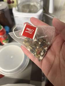 Suplementos a Granel para la Salud de la Próstata para Hombres, Té Herbal Tradicional para la Energía y la Fatiga, 30 Bolsitas de Té Sin Cafeína - Product Image 4