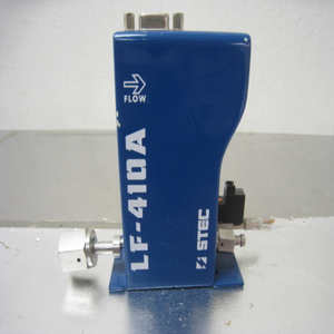 Plc Stec Lf-410a-evd Mfc, Gas Desconocido para Producto en Garantía - Product Image 1
