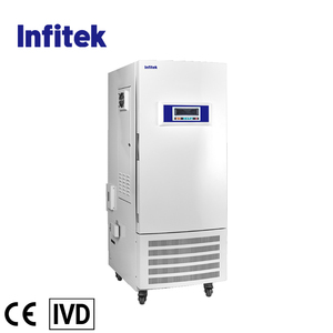 インフィテック 175 - 1075 L ホットセール 気候チャンバー 植物育成チャンバー 大型液晶画面付き - Product Image 1