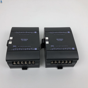 Keyence OP-87769 OP-88504ใหม่ KV-E8R โมดูล PLC โมดูลส่วนขยาย KV-E8R - Product Image 1