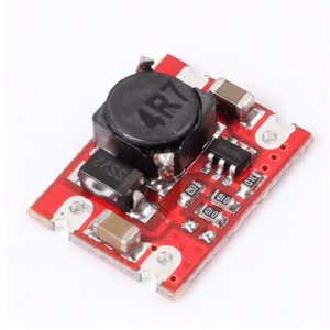 5pc DC-DC Step up Boost <strong>Power</strong> <strong>Supply</strong> <strong>Module</strong> 2V-5V to 5V 2A Fixed Output High-Current - Product Image 5
