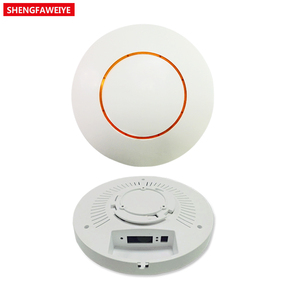 Chất lượng cao ABS Chất liệu IP54 chống bụi <span class=keywords><strong>Modem</strong></span> di động không dây <span class=keywords><strong>Router</strong></span> nhựa bao vây Dễ dàng cài đặt thiết bị điện tử cụ - Product Image 1
