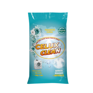 Proveedor Ofrece Detergente en Polvo Floral Fresco de Primavera, 5.5 kg por Bolsa, Buen Precio, Suavizante y Limpiador - Product Image 6