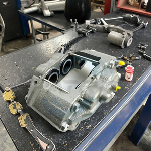 Hiệu suất cao phanh calipers Integra phanh cho hondascars Bộ tải subarus Wrx Sti xcmg zl30g Xtrail - Product Image 2