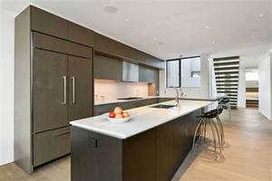 Mới nhất hiện đại 2025 nóng bán tùy chỉnh phẳng-gói tủ bếp không thấm nước chịu nhiệt Modular lưu trữ trong nhà tủ - Product Image 3