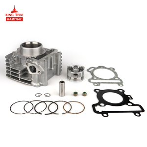 Cilindro de motocicleta KAMTHAI <span class=keywords><strong>TAURUS</strong></span> <span class=keywords><strong>repuestos</strong></span> de motocicleta 50mm 16S 5D9 Unidad de cilindro para motocicleta <span class=keywords><strong>TAURUS</strong></span> - Product Image 2