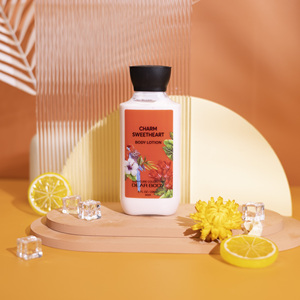 Loción Corporal Perfumada de Alta Calidad para el Cuidado de la <span class=keywords><strong>Piel</strong></span>, Crema Hidratante con Fragancia, Lociones Corporales Nutritivas - Product Image 5