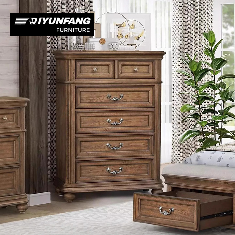 Cassettiera per camera da letto