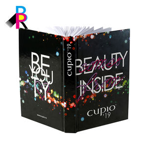 Journal quotidien de planificateur de mariage à impression personnalisée livre de planification de mariage A5 à couverture rigide carnet de notes organisateur personnalisé pour la mariée - Product Image 3