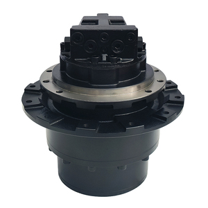 Gruppo Trasmissione Finale per Escavatore Zx70 Zax70 Zx70ur ZAX120 ZAX200, Motore di Traslazione Finale per Hitachi Zaxis 70ur Mfc40 - Product Image 2