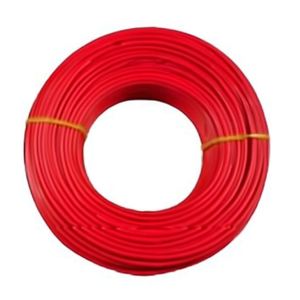105C 85C Fire-Fighting <b>Heat</b>-Sensing <b>Cable</b> with Non-Recoverable Metal Braided Mesh Wire Mesh Product Category - Product Image 3