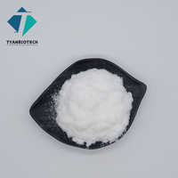 Vente directe usine Palmitoyl Tetrapeptide-10 de qualité cosmétique pureté 99% Peptide capillaire noir CAS