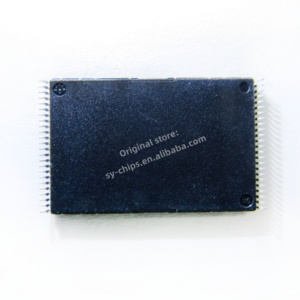 SY chip Ics K9K8G08U0A-PIBO circuito integrato Ic chip di memoria Flash K9K8G08U0 K9K8G08U0A-PIBO - Product Image 3