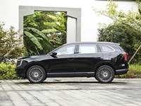 Jetour X70L 2.0TD Premium 2026, SUV Essence 7 Places Traction Avant 8AT, Suite de Sécurité Complète, Confort Familial, Conduite à Gauche pour l'Exportation