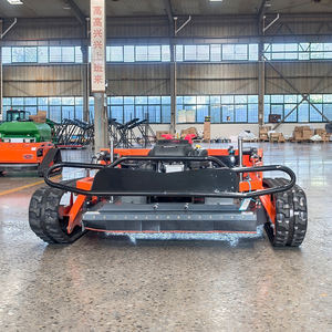 Tondeuse à gazon à démarrage progressif, tondeuse à gazon avant, comparaison des meilleures marques. - Product Image 4