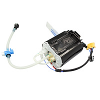 Pour Discovery 4 L319 L320 5.0 V8 HSE 4x4 ensemble de pompe à carburant Diesel comprenant LR014997 LR028456 LR043385