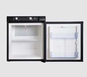 ตู้เย็นแก๊สขนาดเล็กสำหรับบ้าน/โรงแรม SMAD 35.5 ลิตร รุ่น DSG-40B2E(A) - Product Image 1