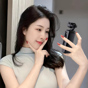 2026 nouvel an 1080P HD WIFI Anti-shake <span class=keywords><strong>Handycam</strong></span> caméra portative horizontale rotative à 360 ° avec caméra d'action à écran IPS de 1,54 pouces - Product Image 6