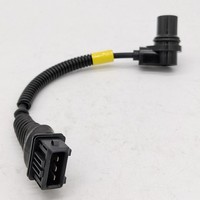 Capteur de vitesse de rotation de transmission pour Mini Cooper R50/52 24357518732 24357518749