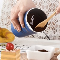Meilleure Vente Moulin à Café Électrique Portable Multifonctionnel à Pression Manuelle pour Usage Domestique et Commercial