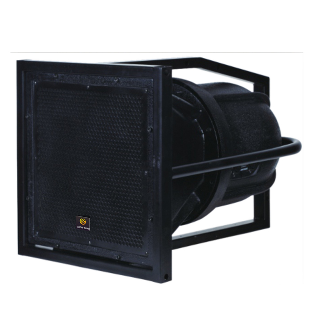 High Performance Powerful Horn Speaker IP/SIP Outdoor Waterproof High Power Speaker with Transformer