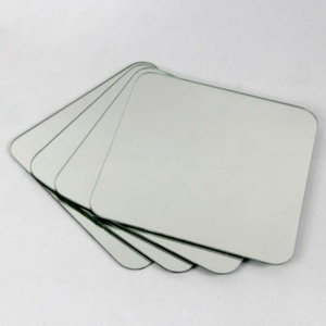 Miroir carré moderne argenté 4 mm de qualité supérieure, miroir argenté de fabrication chinoise en gros 2 mm 3 mm 4 mm 5 mm 6 mm - Product Image 6