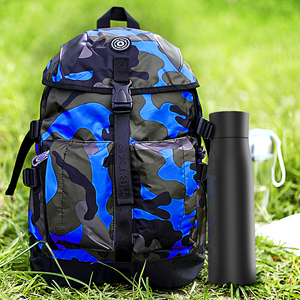 UV-C purificadora de agua para niños, botella de agua inteligente con aplicación, OEM Premium, gran oferta - Product Image 3