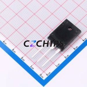 Mosfet ซิลิคอนคาร์ไบด์ TO-3PF IXTH3N150-HXY ทรานซิสเตอร์ - Product Image 2