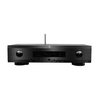 9.3.4/9.1.6 Decodificador en Oferta AT-300 Dolby Av, Preamplificador, Sistema de Audio para el Hogar, Procesador Atmos Profesional Estéreo para Cine en Casa