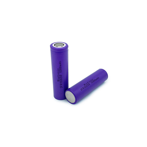 Batterie lithium-ion 3,7 volts, cellule de batterie 18650 1800mAh, alimentation de stockage, batterie de bonne qualité, rechargeable, prix d'usine INR - Product Image 1
