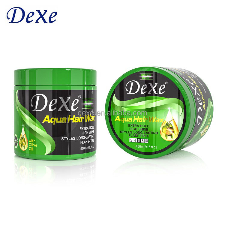 Dexe OEM Moisturizing Nourishing Braid Gel