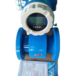 한국, 일본, 태국 화학 액체 전기 자기 유량계에서 사용 - Product Image 1