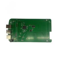 Fabricante de PCBA Aeroespacial Personalizado, Ensamblaje de PCB para Aviónica, Servicio de Fabricación Electrónica OEM SMT