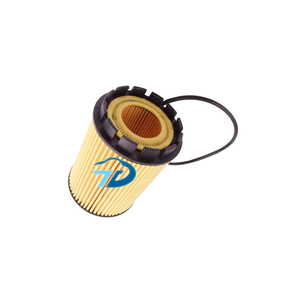 5012720销售中国批发汽车滤清器用于宝马汽车的机油纸和机油滤清器 - Product Image 4