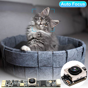 ELP 16MP Autofocus Módulo de cámara USB Mini 62,3*9mm Webcam Board con micrófono para PC portátil <span class=keywords><strong>Raspberry</strong></span> <span class=keywords><strong>Pi</strong></span> Jetson Nano - Product Image 4