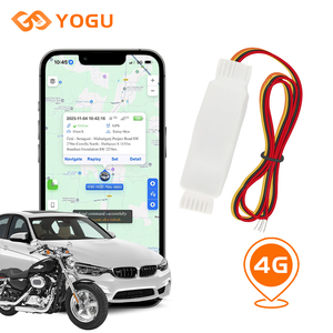Rastreadores GPS para Automóviles en Oferta, 4G YG-J92, Localizador Integrado con Cable para Camiones, Automóviles, Vehículos, Dispositivo de Rastreo en Tiempo Real - Product Image 4