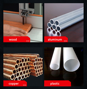 เครื่องเลื่อยสายพานเดี่ยว 2000 วัตต์ ขนาด <span class=keywords><strong>16</strong></span> <span class=keywords><strong>นิ้ว</strong></span> สำหรับงานไม้ เครื่องเลื่อยตัดไม้สำหรับงานช่างไม้ เครื่องมือช่างไม้ที่ได้รับการปรับปรุง - Product Image 2